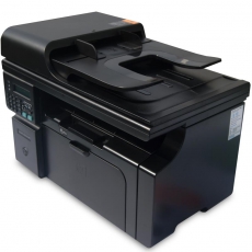 HP LaserJet Pro M1219nf 多功能打印机