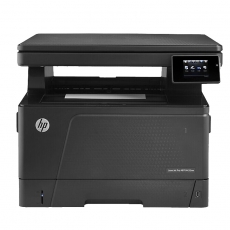 HP LaserJet Pro M435nw 工作组级数码多功能一体机