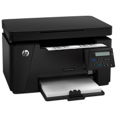 HP LaserJet Pro MFP M126nw 激光多功能一体机