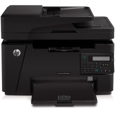 HP LaserJet Pro MFP M128fn 激光多功能一体机