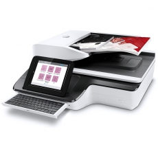 HP ScanJet Enterprise Flow N9120fn2 文档扫描仪
