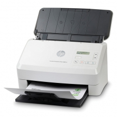 HP ScanJet Enterprise Flow 5000 s5 企业级馈纸式扫描仪