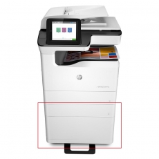 HP PageWide Managed Color MFP P77940dn 管理型彩色页宽复合机