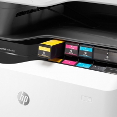 HP PageWide Managed Color MFP P77940dns 管理型彩色页宽复合机