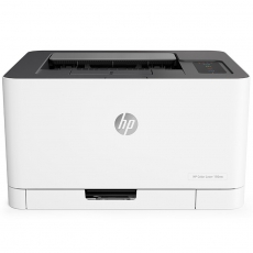 HP Color Laser 150nw 彩色激光打印机