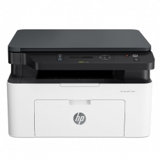 HP Laser MFP 136wm 激光一体机