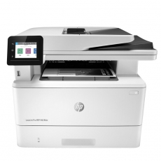 HP LaserJet Pro MFP M429fdn 激光多功能一体机