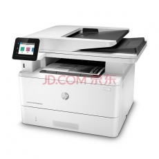 HP LaserJet Pro MFP M429fdw 激光多功能一体机