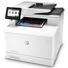 HP Color LaserJet Pro MFP M479dw 彩色激光多功能一体机