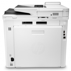 HP Color LaserJet Pro MFP M479fdw 彩色激光多功能一体机
