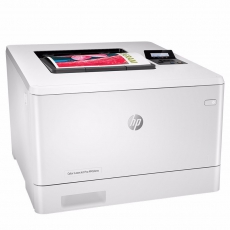 HP Color LaserJet Pro M454nw 彩色激光打印机