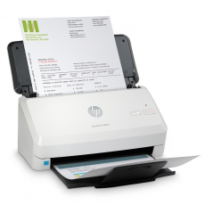 HP ScanJet Pro 2000 s2 馈纸式扫描仪