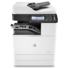 HP LaserJet MFP M72630dn数码复合机
