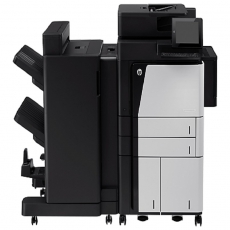 HP LaserJet Enterprise flow M830z MFP 企业级数码多功能一体机