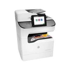 HP PageWide Managed Color MFP E77650dns管理型彩色页宽复合机