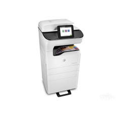 HP PageWide Managed Color MFP P77950dns 管理型彩色页宽复合机