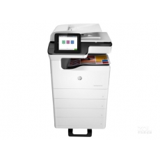 HP PageWide Managed Color MFP P77960dn 管理型彩色页宽复合机