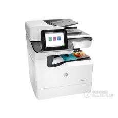 HP PageWide Managed Color MFP E77650dn管理型彩色页宽复合机