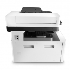 HP LaserJet MFP M437nda惠普轻系列A3数码复合机