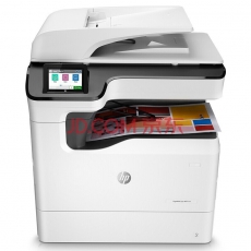HP PageWide Color MFP 774dn 彩色页宽复合机