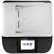 HP PageWide Color MFP 779dns 彩色页宽复合机