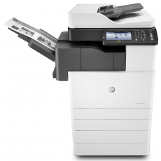 HP LaserJet MFP M72625dn数码复合机