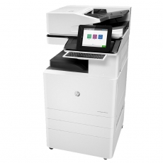 HP LaserJet Managed MFP E82540du 管理型数码复合机
