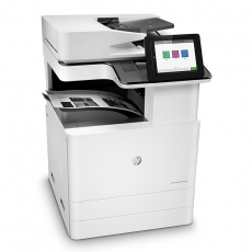 HP LaserJet Managed MFP E82560du 管理型数码复合机