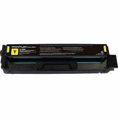 奔图（PANTUM）CTL-2000HY 黄色粉盒（适用于CP2200DW/CM2200FDW/CP2200DN/CM2200FDN）