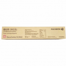富士施乐（Fuji Xerox）施乐SC2022CPSDA原装粉盒墨粉sc2022墨盒原装硒鼓 四色标准容量墨粉一套