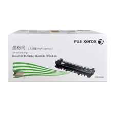 富士施乐（Fuji Xerox）CT202880原装墨粉粉盒硒鼓大容量 适用M288DW P288DW M248DW 约3000页