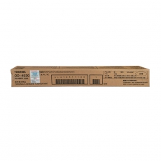 东芝（TOSHIBA）原装硒鼓单鼓OD-4530（适用于255系列/256系列/507系列/3008A系列/3018A系列）