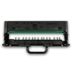 联想（Lenovo）LD100黑色原装硒鼓（非墨粉盒） 领像耗材（适用于L100/M100/M101/M102系列产品）