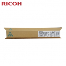 理光（Ricoh）MP C2550C型 彩色墨粉 碳粉盒适用C2010/C2030/C2050 (蓝/红/黄) 小容量 套装