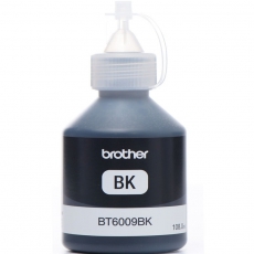 兄弟（brother）BT6009BK 黑色墨盒 (适用DCP-T500W / DCP-T300)