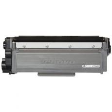 联想（Lenovo）LT2451黑色原装墨粉盒（适用LJ2605D/LJ2655DN/M7605D/M7615DNA/M7455DNF/7655DHF打印机）