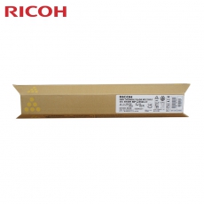 理光（Ricoh）MP C2550C型 彩色墨粉 碳粉盒适用C2010/C2030/C2050 MP C2550C型 蓝色 5500页