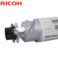 理光（RICOH） MP2501C原装黑色墨粉盒 适用2001L/2501SP/1813L碳粉粉盒 单支装170g （6500页）