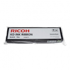 理光（Ricoh） N104677C 原装KD色带 适用于高速行式打印机KD700ZP KD800CN104677C
