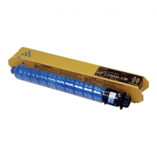 理光（Ricoh）MP C2503C 碳粉小容四色套装（黑/红/蓝/黄）