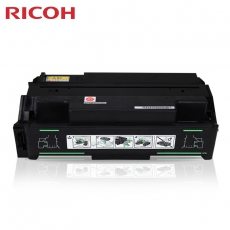 理光（Ricoh）SP6330HC型黑色硒鼓墨粉盒,适用SP6330N SP 6330HC 大容量 12000页