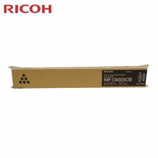 理光（Ricoh） MPC6003C型 彩色墨粉 碳粉盒适用MPC4503SP/5503SP (蓝/红/黄/黑) 套装