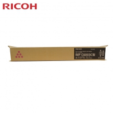 理光（Ricoh） MPC6003C型 彩色墨粉 碳粉盒适用MPC4503SP/5503SP (蓝/红/黄) 套装