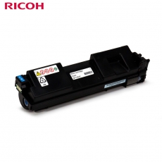 理光（Ricoh）SP C352C 蓝色原装墨粉盒 适用SP C352DN打印机（约9000页）