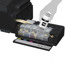 爱普生（EPSON）L1300 墨仓式 A3+高速图形设计专用照片打印机
