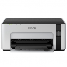 爱普生（EPSON）墨仓式M1129黑白无线打印机 全新设计内置墨仓家用商用打印无忧