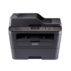 兄弟（brother）DCP-7180DN 黑白激光多功能一体机(打印、复印、扫描、自动双面打印、有线网络)