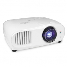 爱普生（EPSON）CH-TW7000投影仪 家用4K高清3D家庭影院便携投影机 3000流明 4K 标配+119英寸经科灰钻窄边框抗光幕