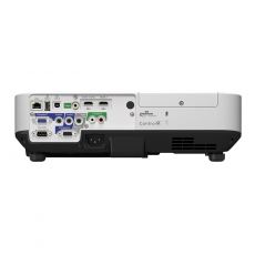 爱普生（EPSON）CB-2155W 投影仪 投影机 商用 办公 会议 (高清 5000流明 无线投影
