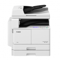 佳能（CANON）iR2206i A3黑白激光数码复合机一体机含输稿器双纸盒（打印/复印/扫描/发送/WiFi）